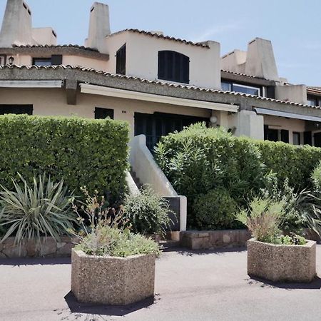 La Galiotte Sur Le Golfe De St Tropez Lejlighed Cogolin Eksteriør billede